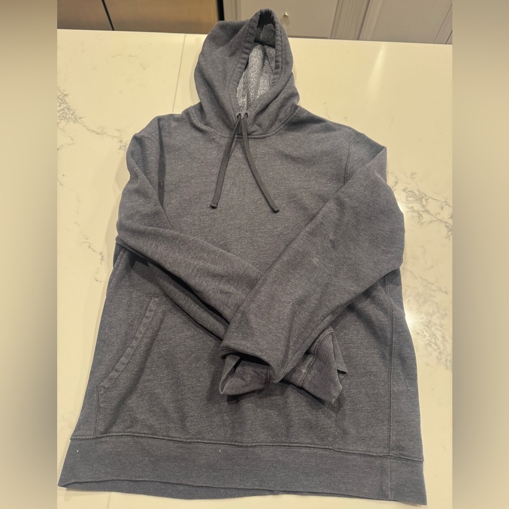 Tek Gear Charcoal Hoodie